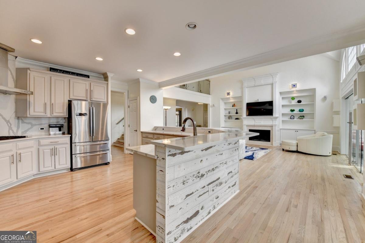 1830 Briergate Drive Duluth - Photo 42