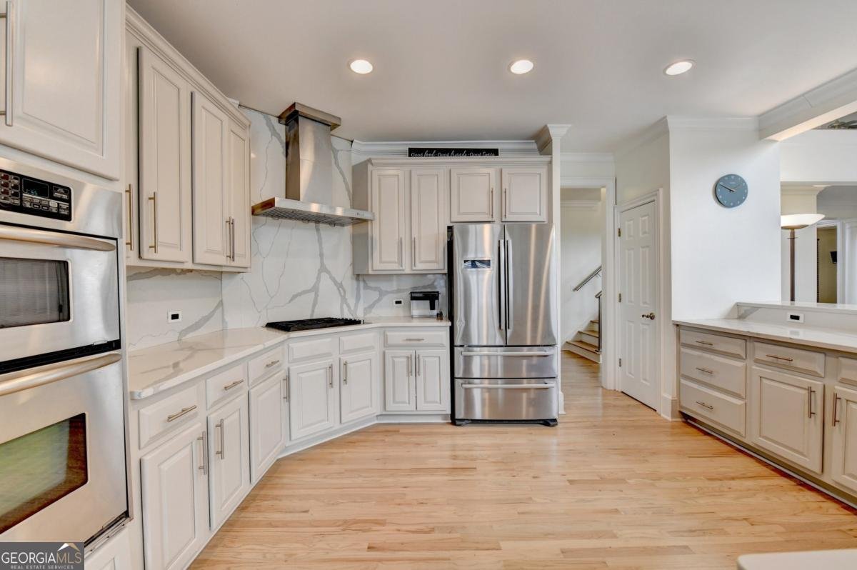 1830 Briergate Drive Duluth - Photo 43