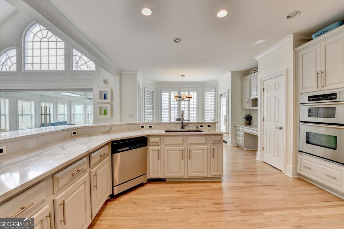 1830 Briergate Drive Duluth - Photo 47