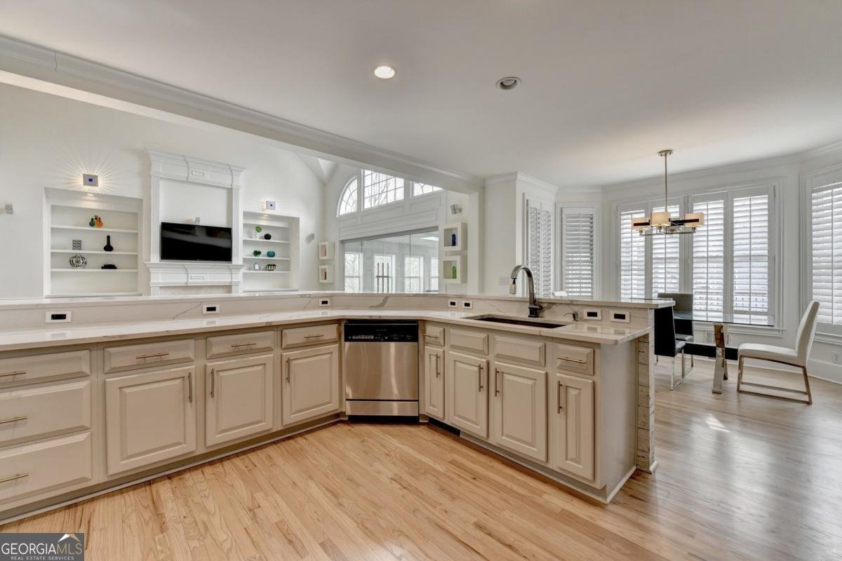 1830 Briergate Drive Duluth - Photo 48