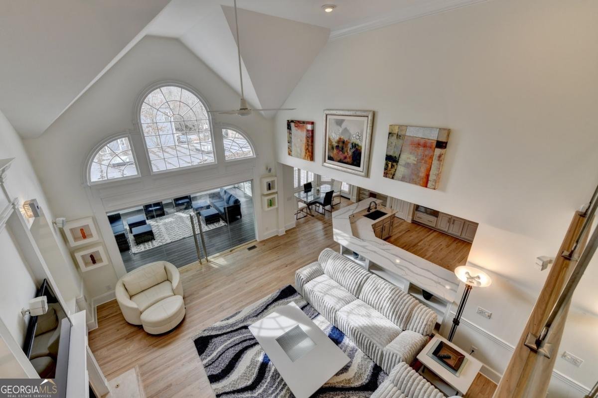 1830 Briergate Drive Duluth - Photo 53