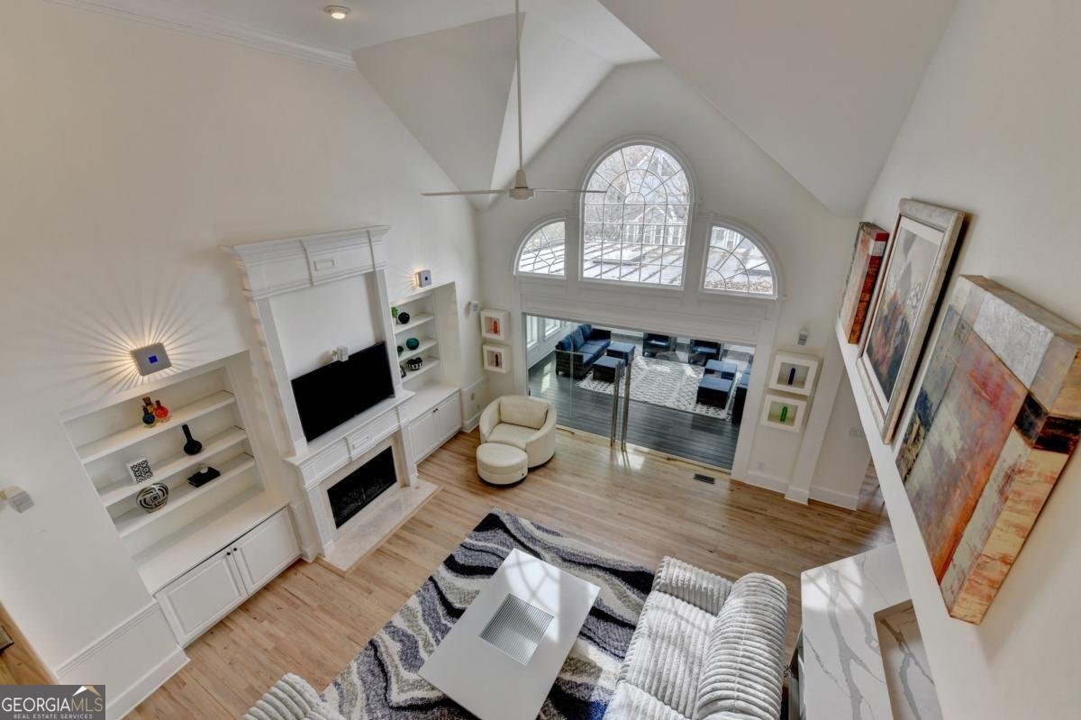 1830 Briergate Drive Duluth - Photo 54