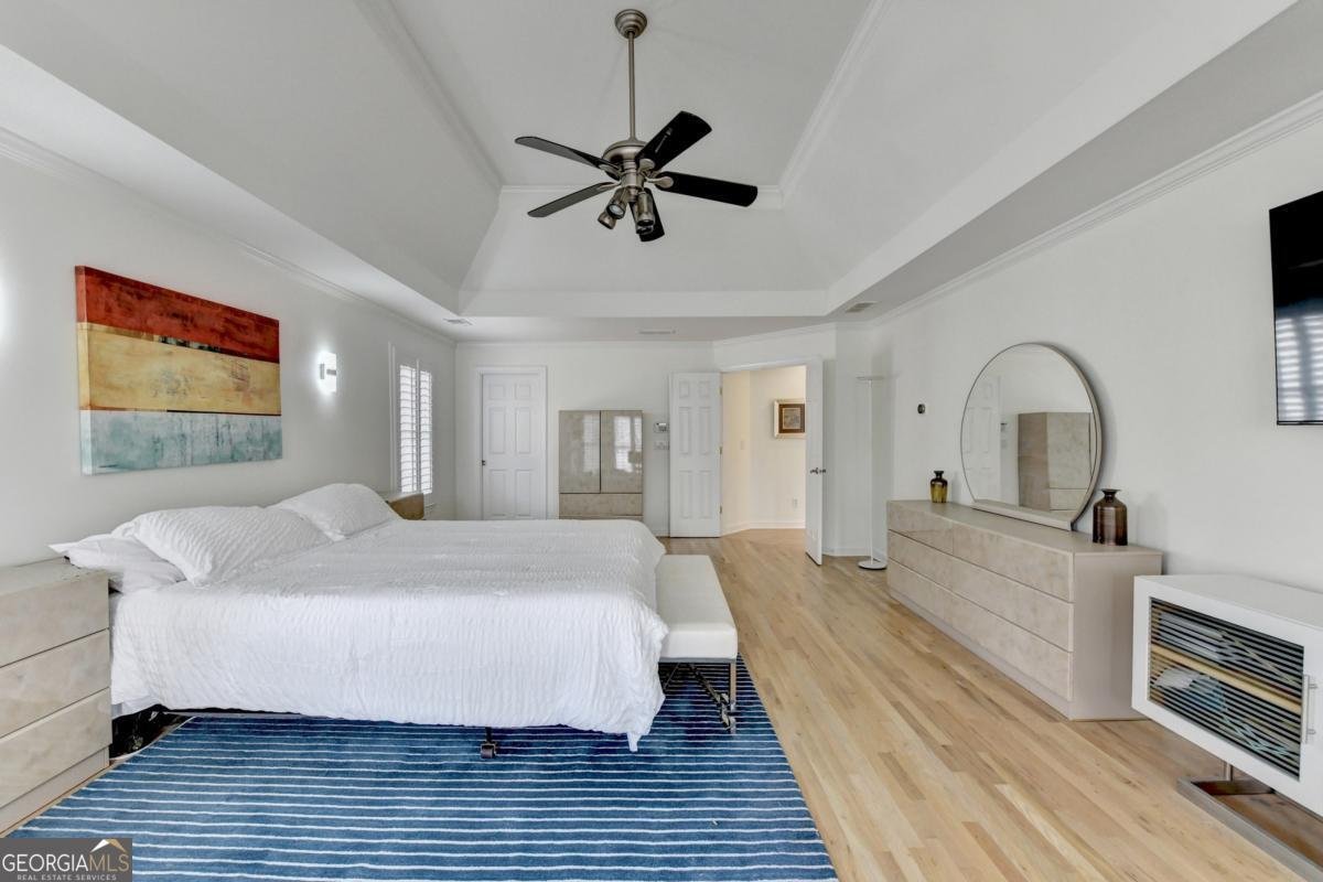 1830 Briergate Drive Duluth - Photo 72