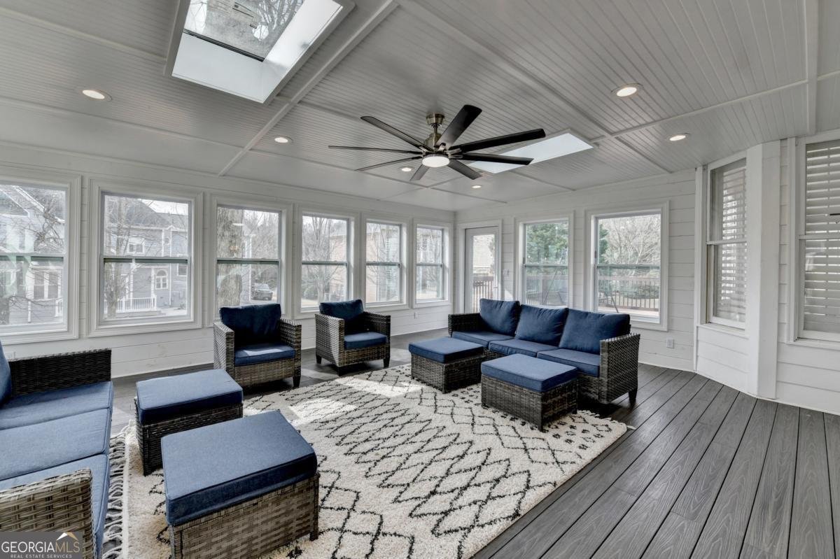 1830 Briergate Drive Duluth - Photo 73