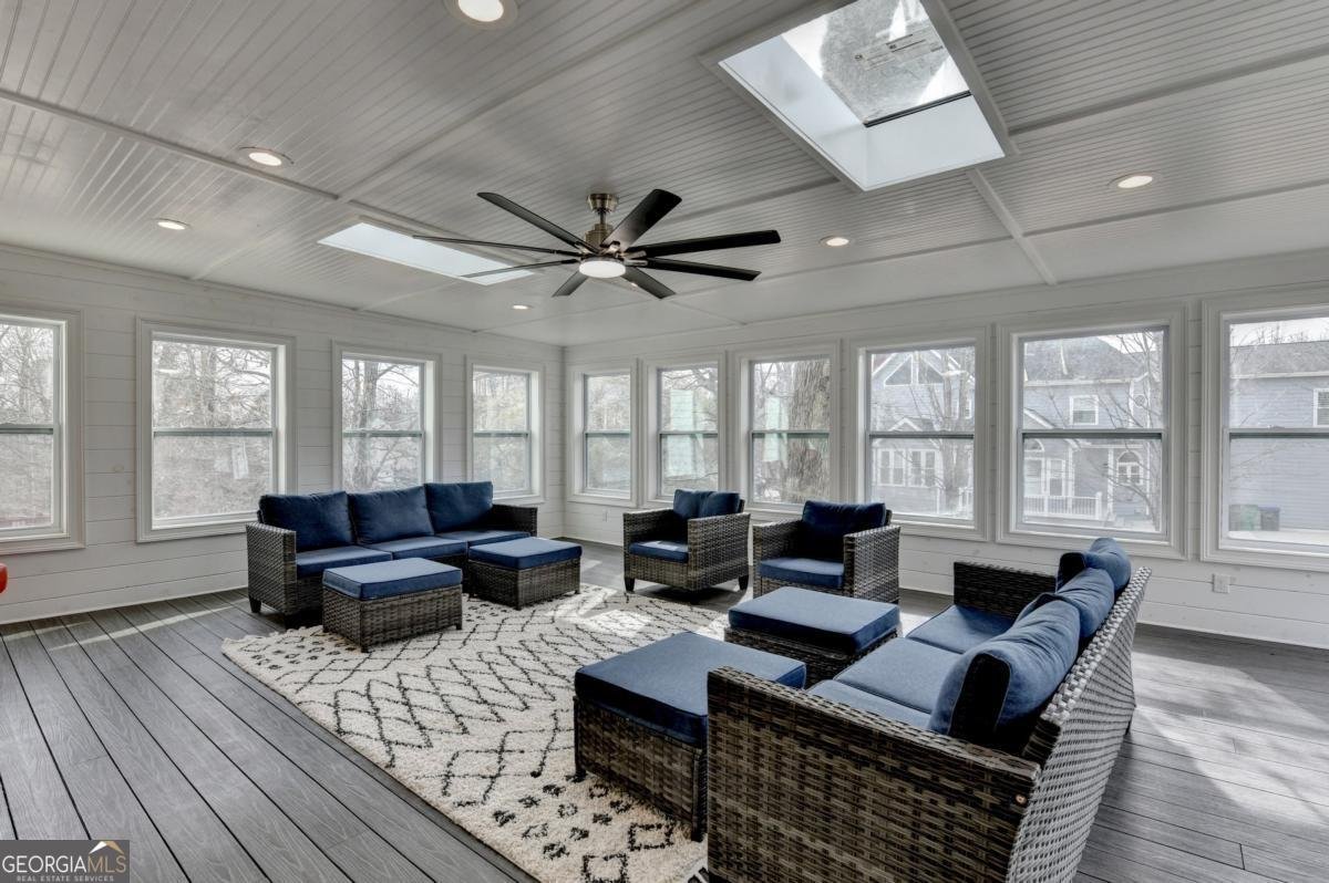 1830 Briergate Drive Duluth - Photo 74