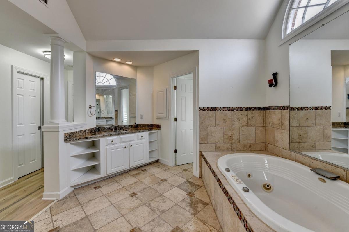 1830 Briergate Drive Duluth - Photo 78