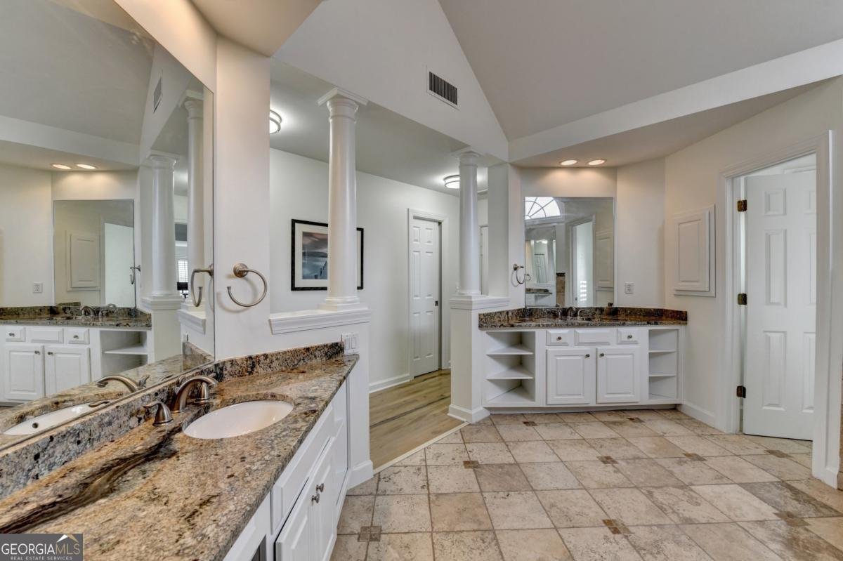 1830 Briergate Drive Duluth - Photo 79