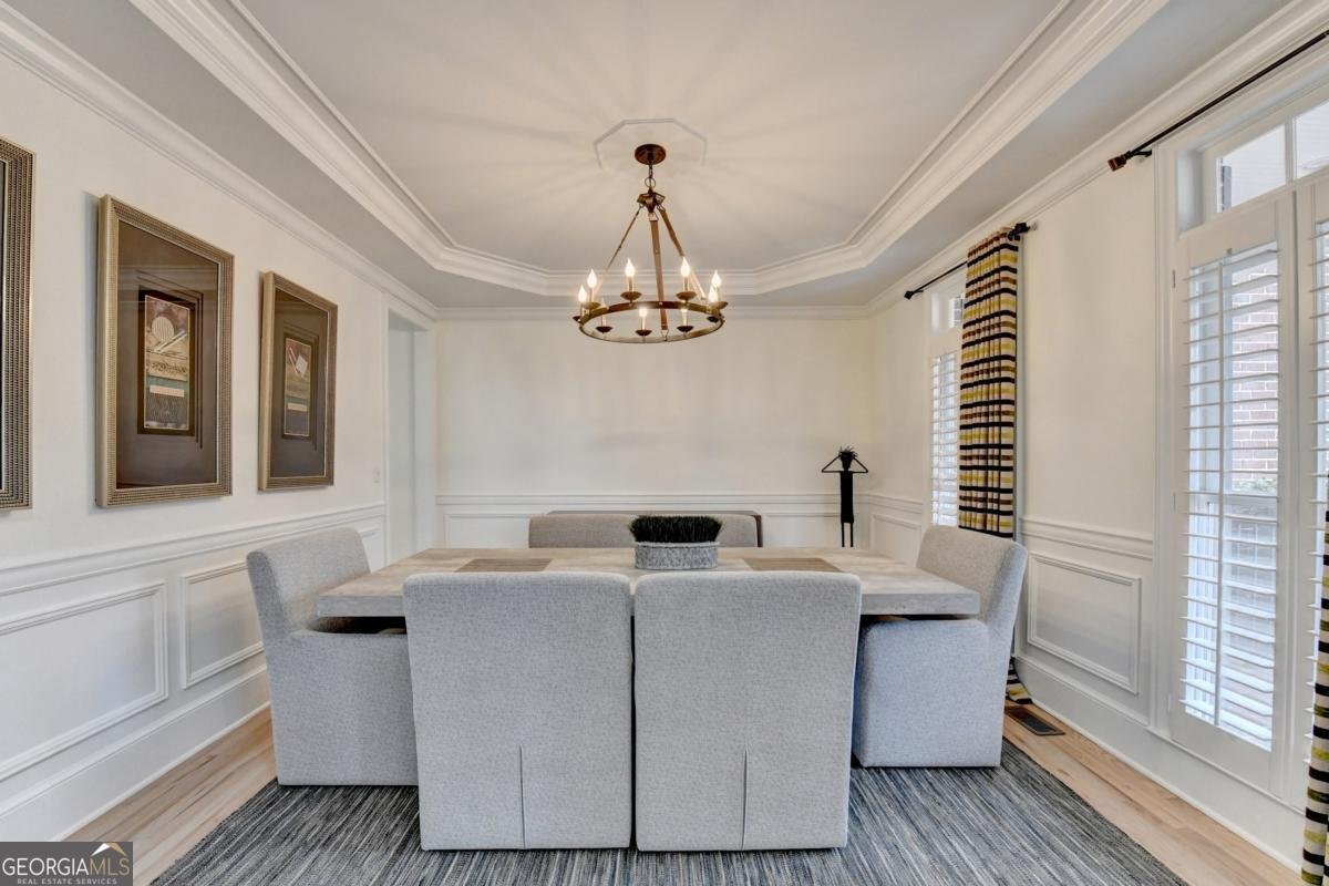 1830 Briergate Drive Duluth - Photo 8