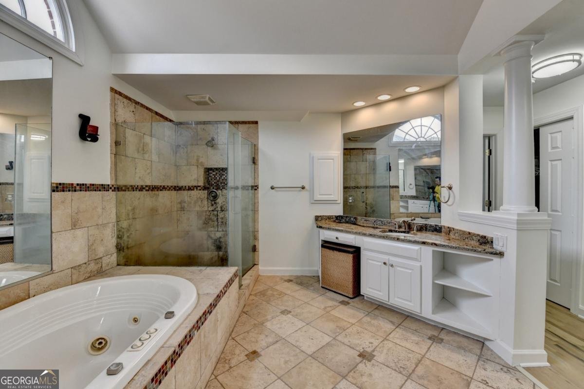 1830 Briergate Drive Duluth - Photo 81