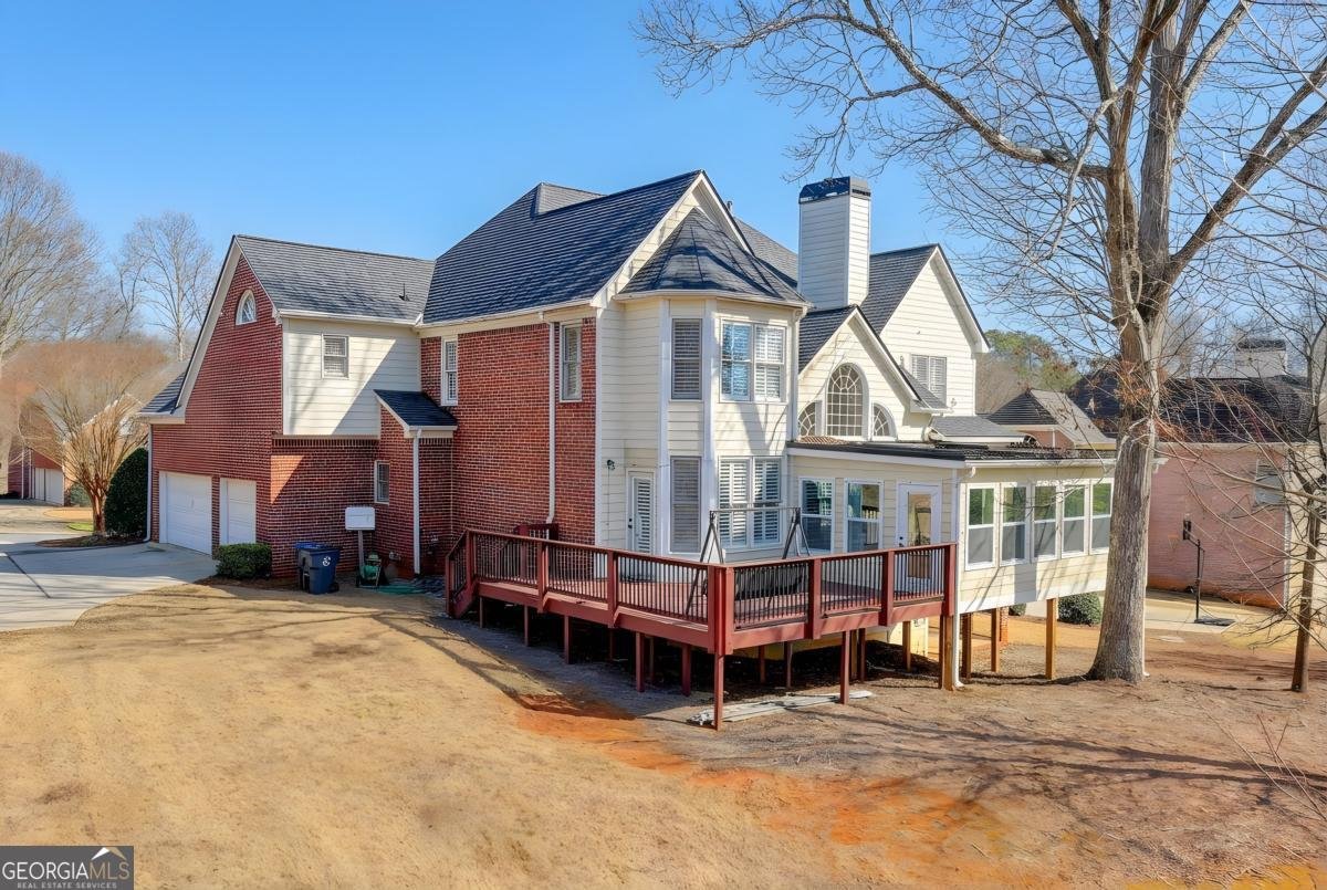 1830 Briergate Drive Duluth - Photo 87