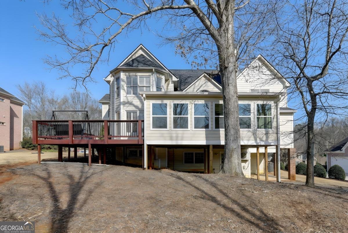 1830 Briergate Drive Duluth - Photo 88