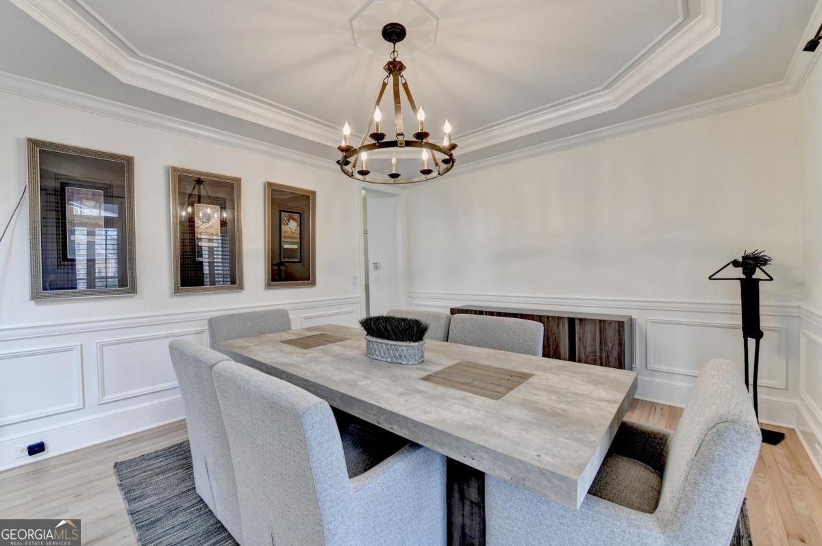 1830 Briergate Drive Duluth - Photo 9