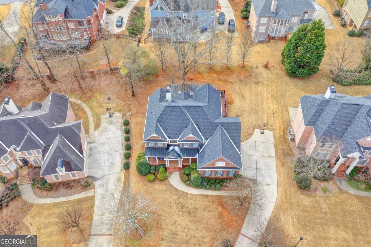 1830 Briergate Drive Duluth - Photo 90