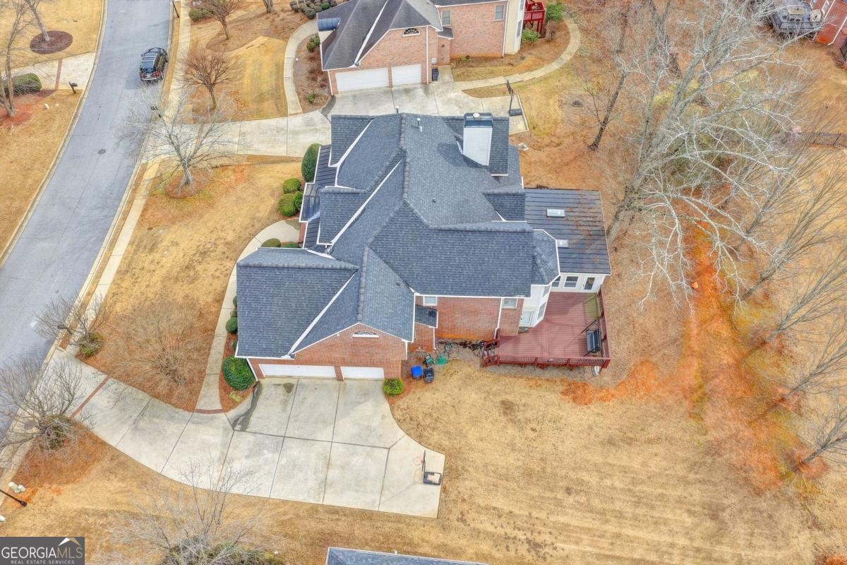 1830 Briergate Drive Duluth - Photo 92