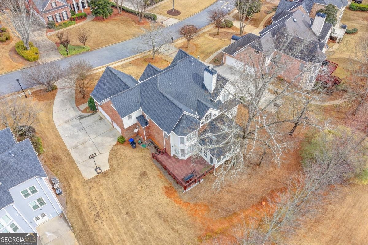 1830 Briergate Drive Duluth - Photo 94