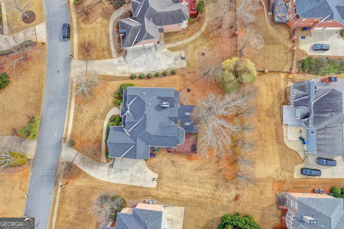 1830 Briergate Drive Duluth - Photo 96