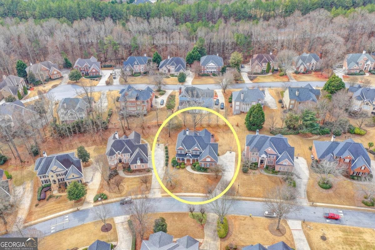 1830 Briergate Drive Duluth - Photo 97