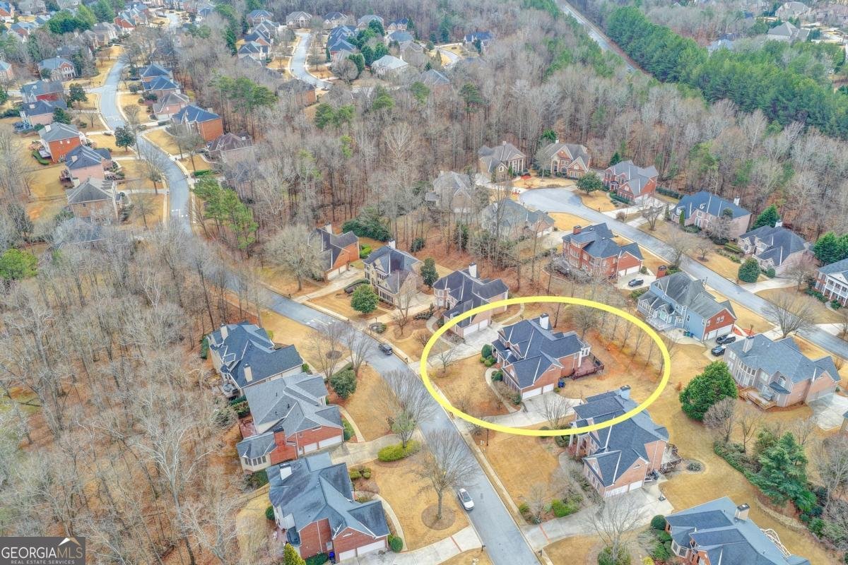 1830 Briergate Drive Duluth - Photo 98