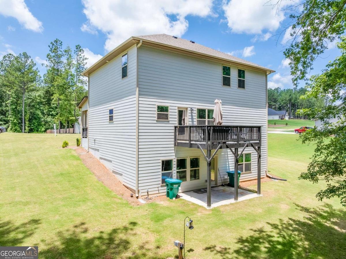 191 Eagle Heights Drive Maysville - Photo 48