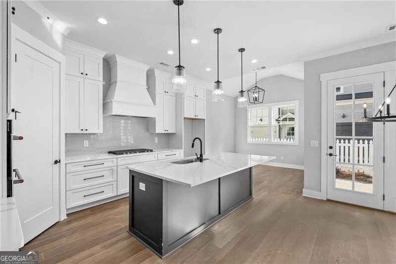 533 Groover Street Ball Ground - Photo 11