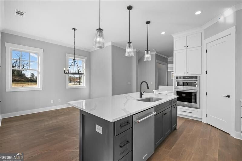 533 Groover Street Ball Ground - Photo 13