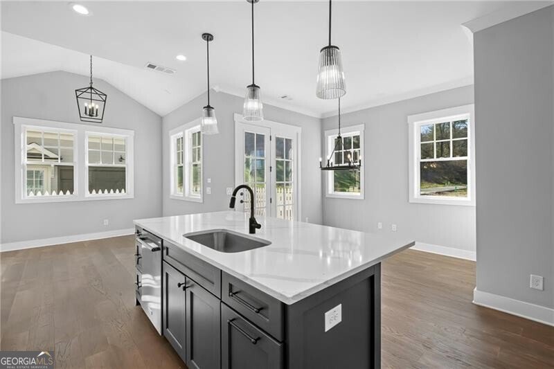 533 Groover Street Ball Ground - Photo 14