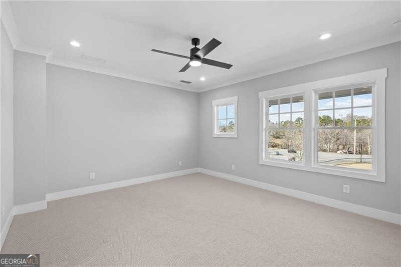 533 Groover Street Ball Ground - Photo 15