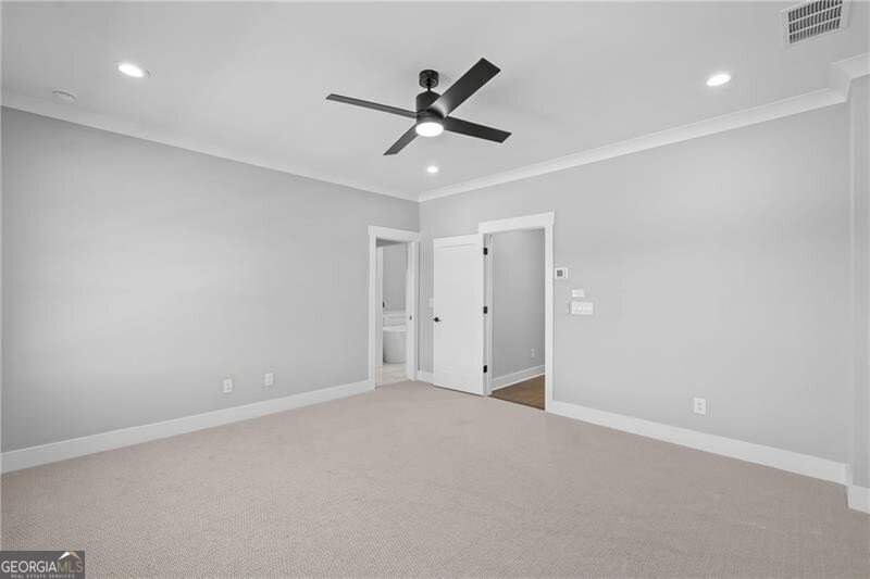 533 Groover Street Ball Ground - Photo 16