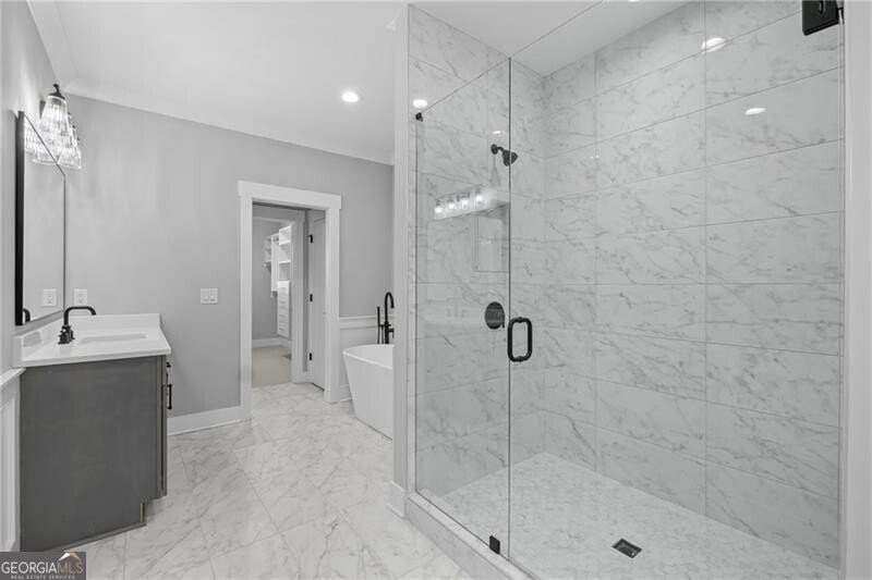 533 Groover Street Ball Ground - Photo 19