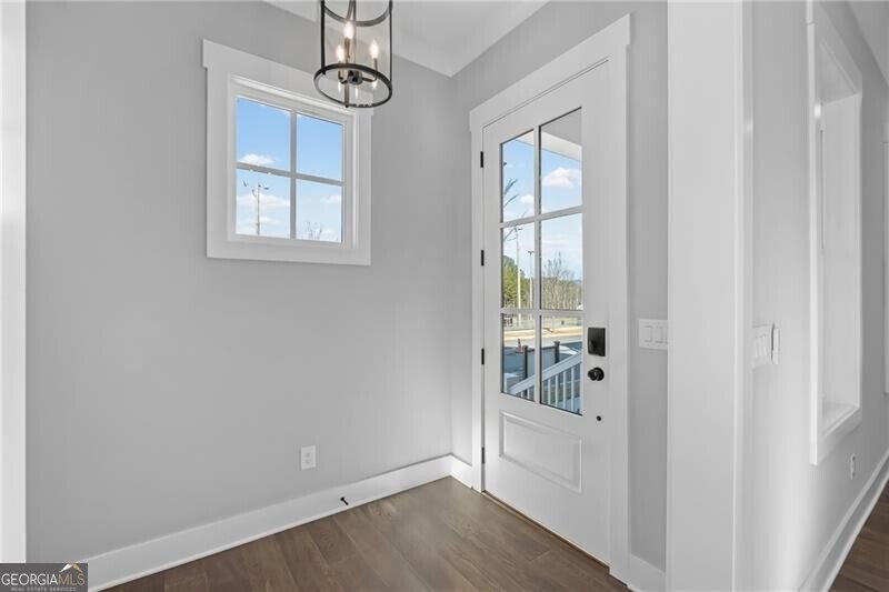 533 Groover Street Ball Ground - Photo 6