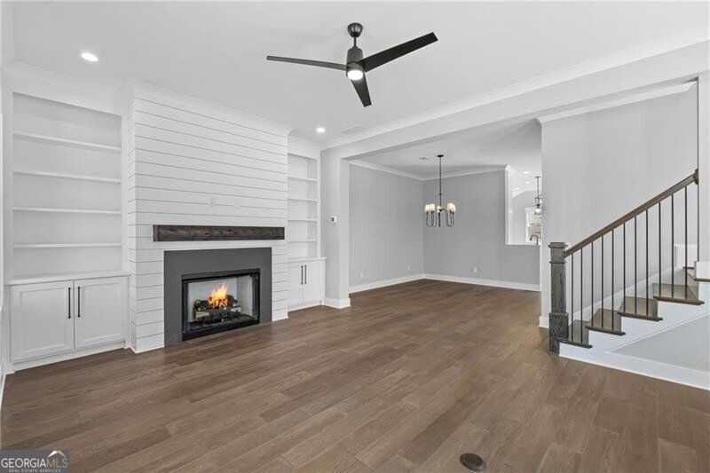 533 Groover Street Ball Ground - Photo 7