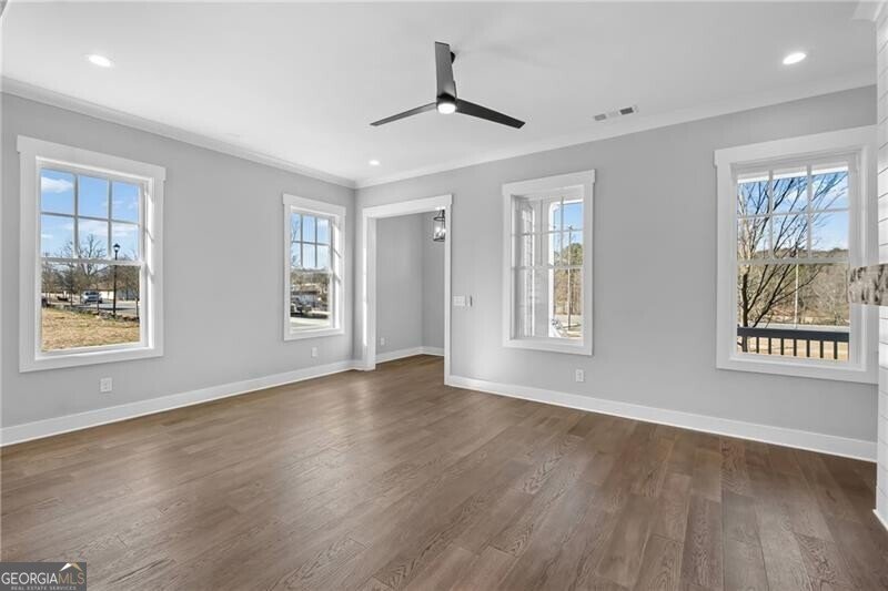 533 Groover Street Ball Ground - Photo 9