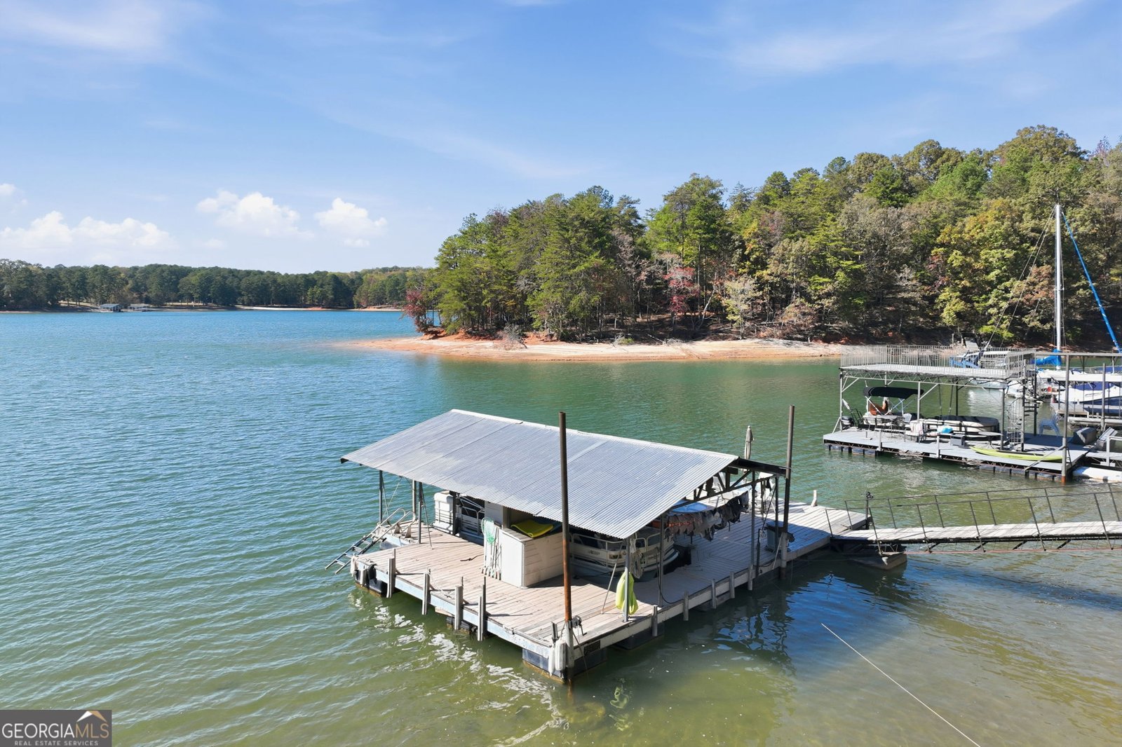 6558 Lanier Island Parkway Buford - Photo 12