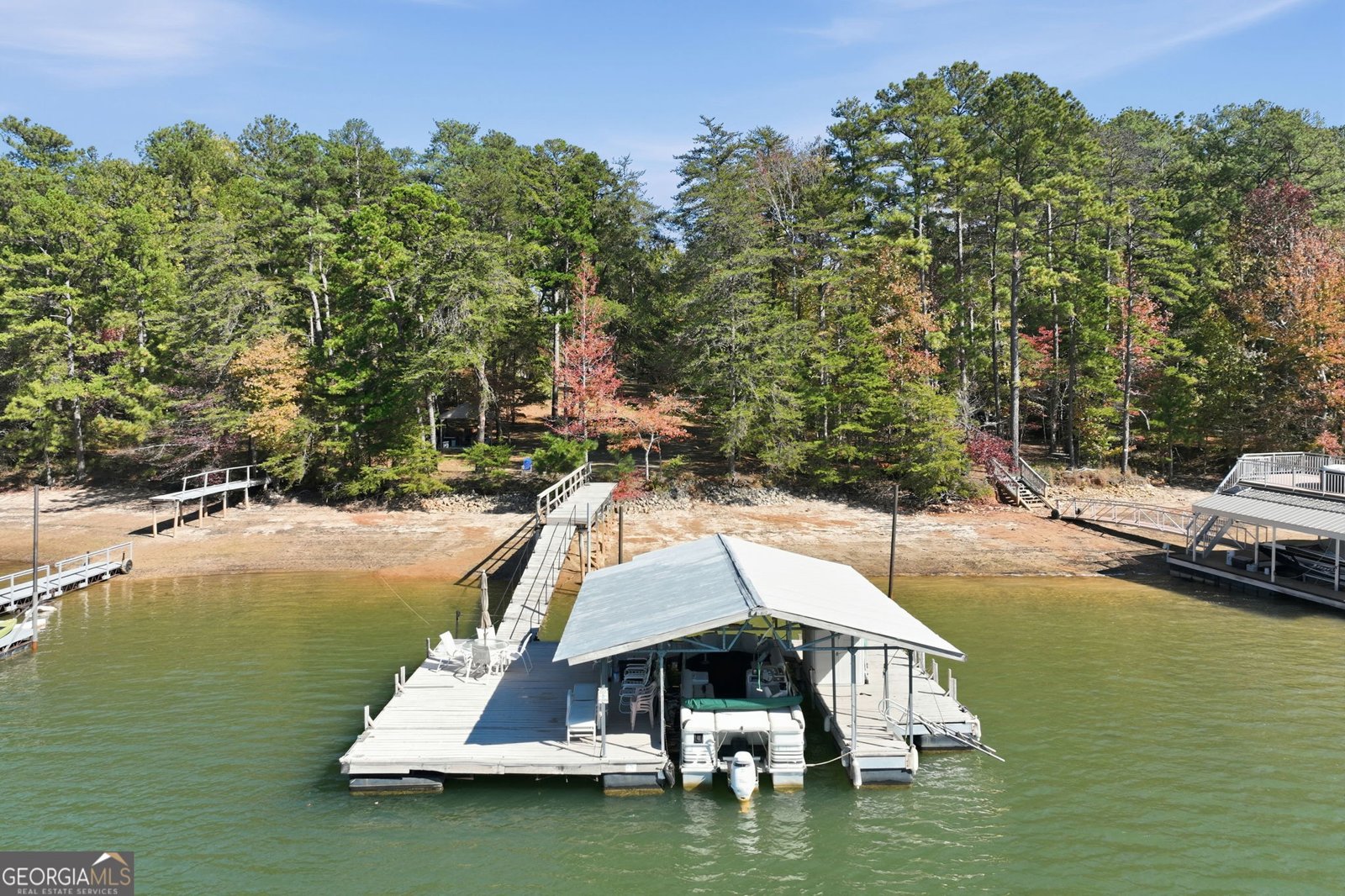 6558 Lanier Island Parkway Buford - Photo 13