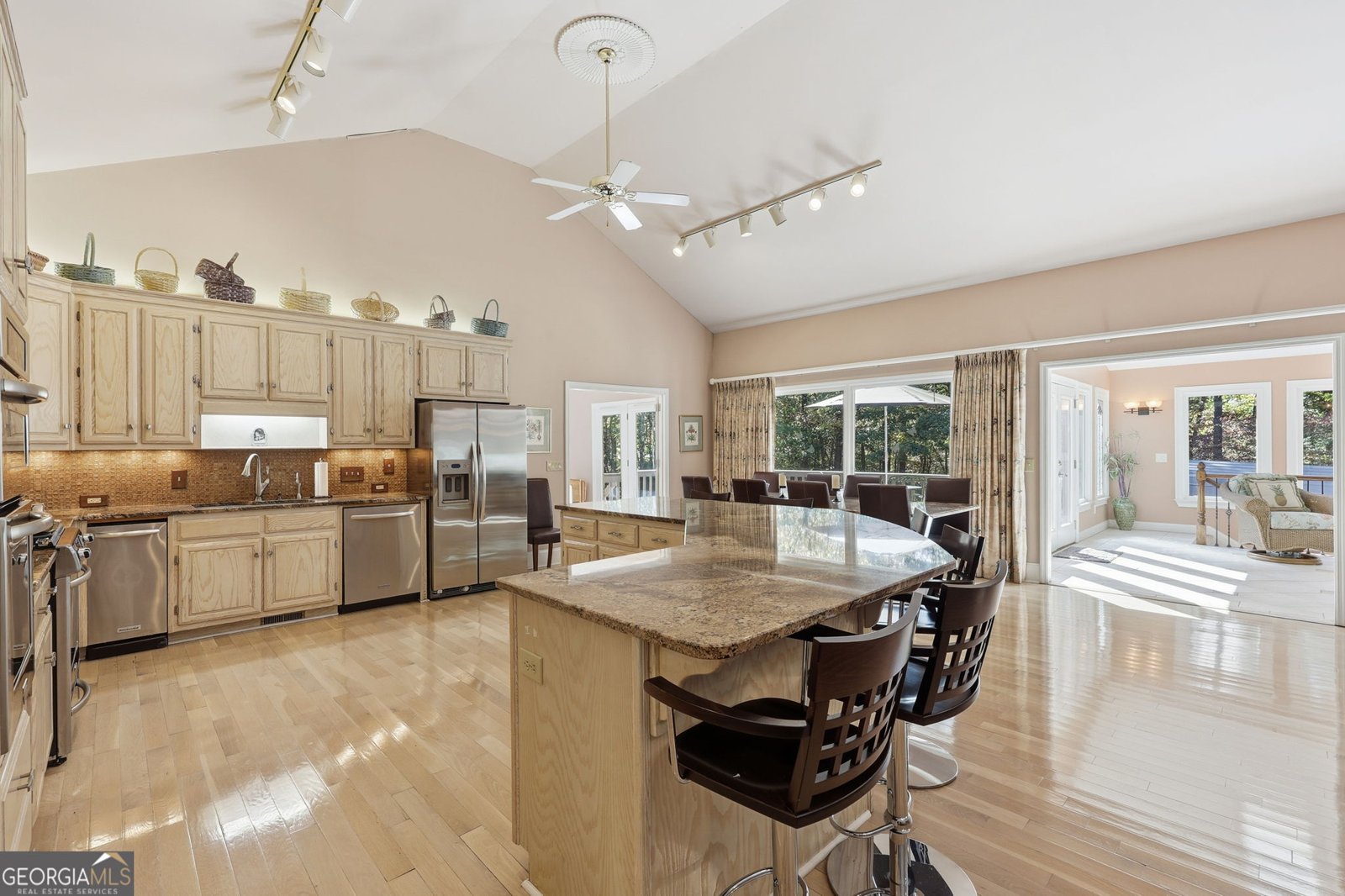 6558 Lanier Island Parkway Buford - Photo 23