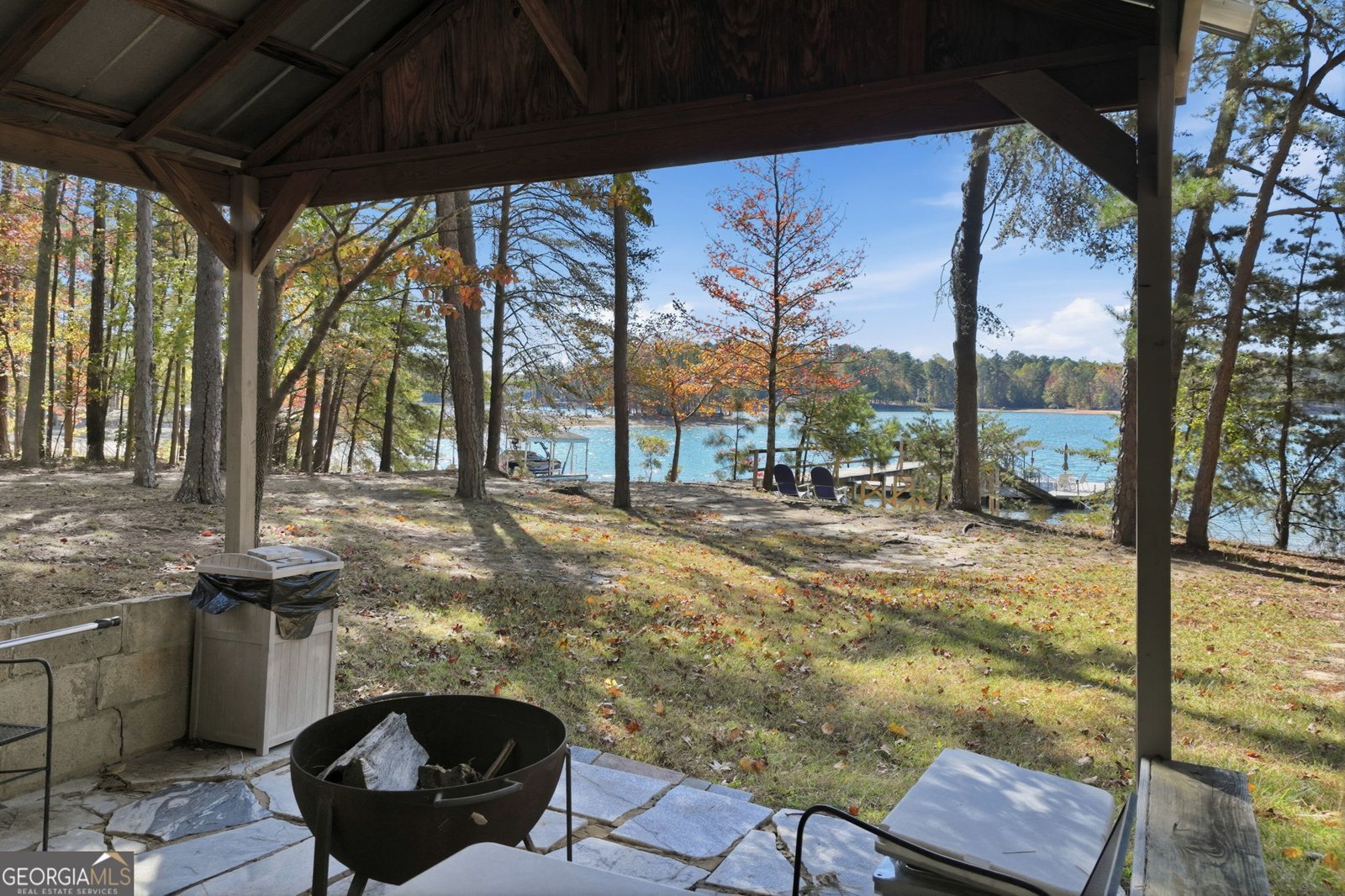 6558 Lanier Island Parkway Buford - Photo 9