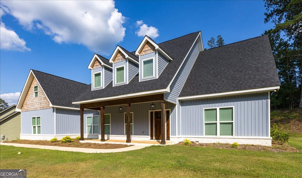 279 River North Boulevard Macon - Photo 24