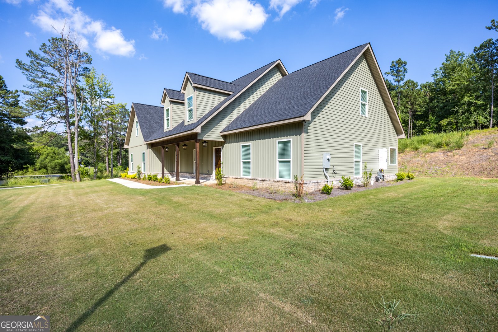 279 River North Boulevard Macon - Photo 26