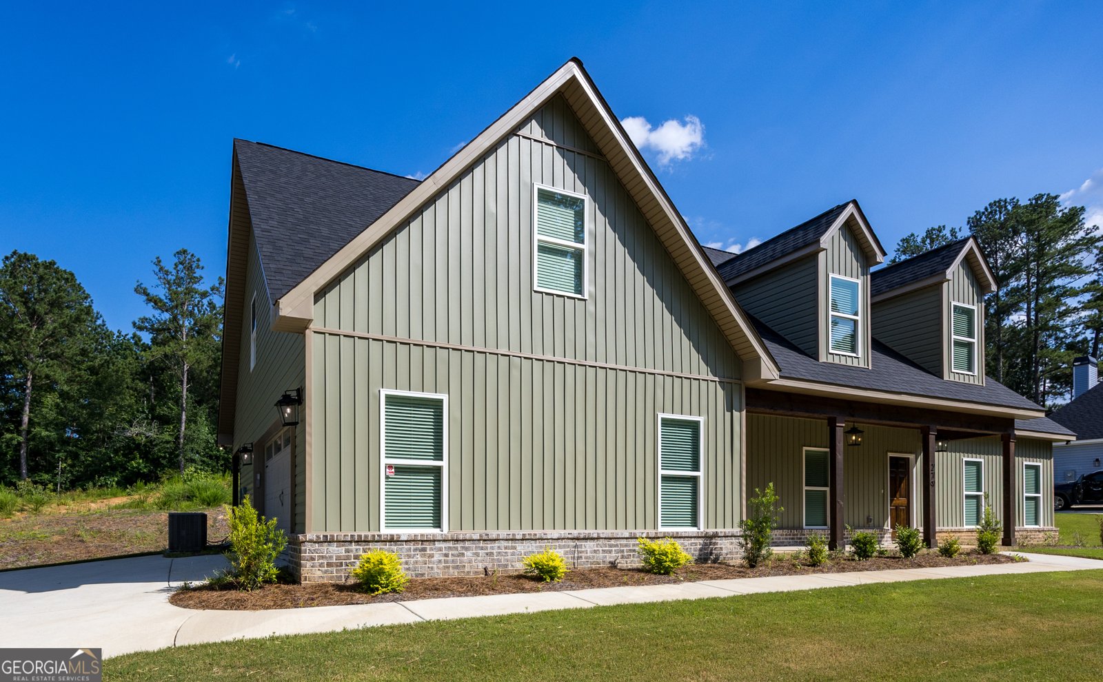 279 River North Boulevard Macon - Photo 28