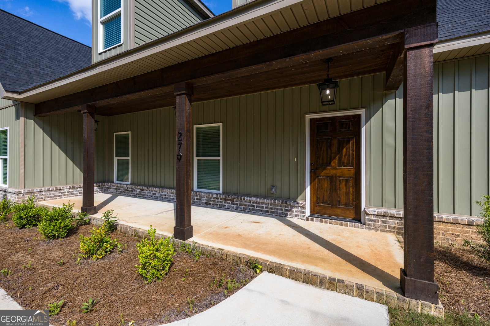 279 River North Boulevard Macon - Photo 29