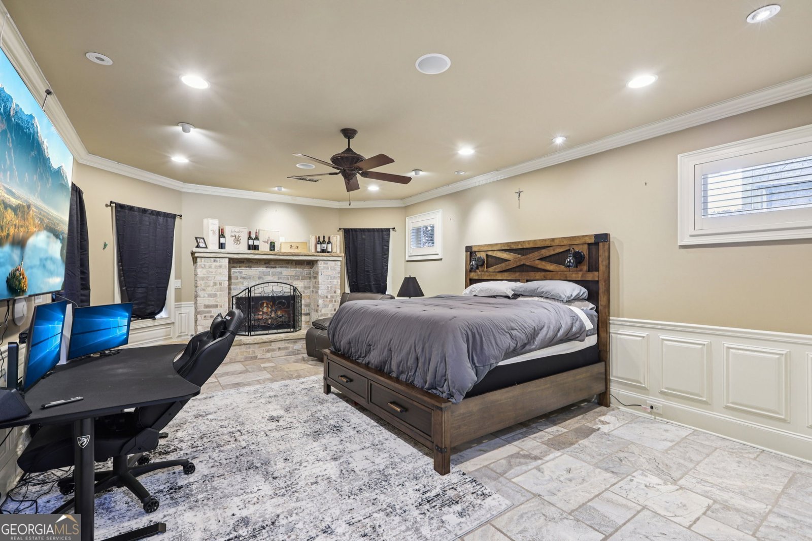 2583 Northern Oak Drive Braselton - Photo 41