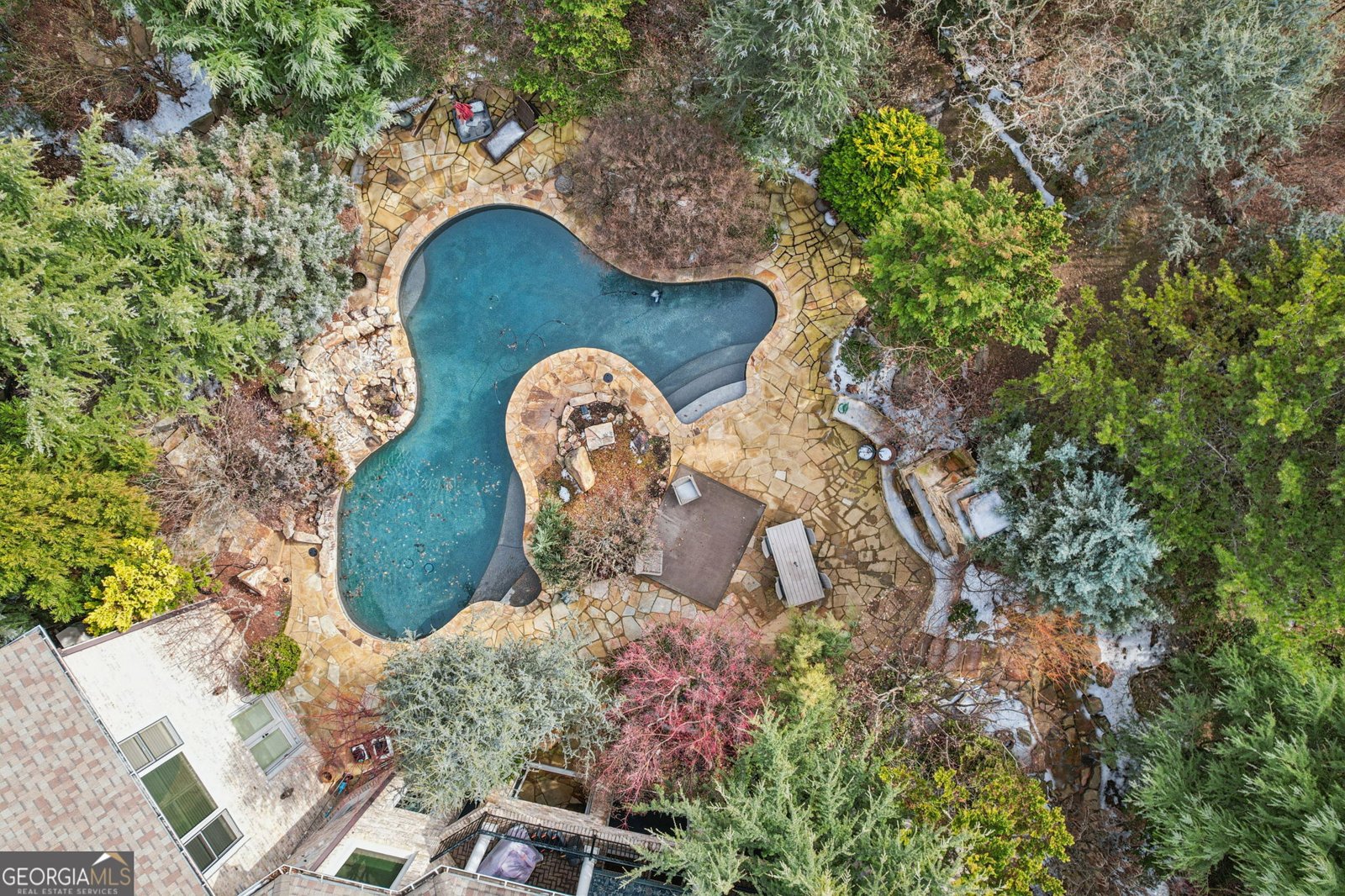 2583 Northern Oak Drive Braselton - Photo 48