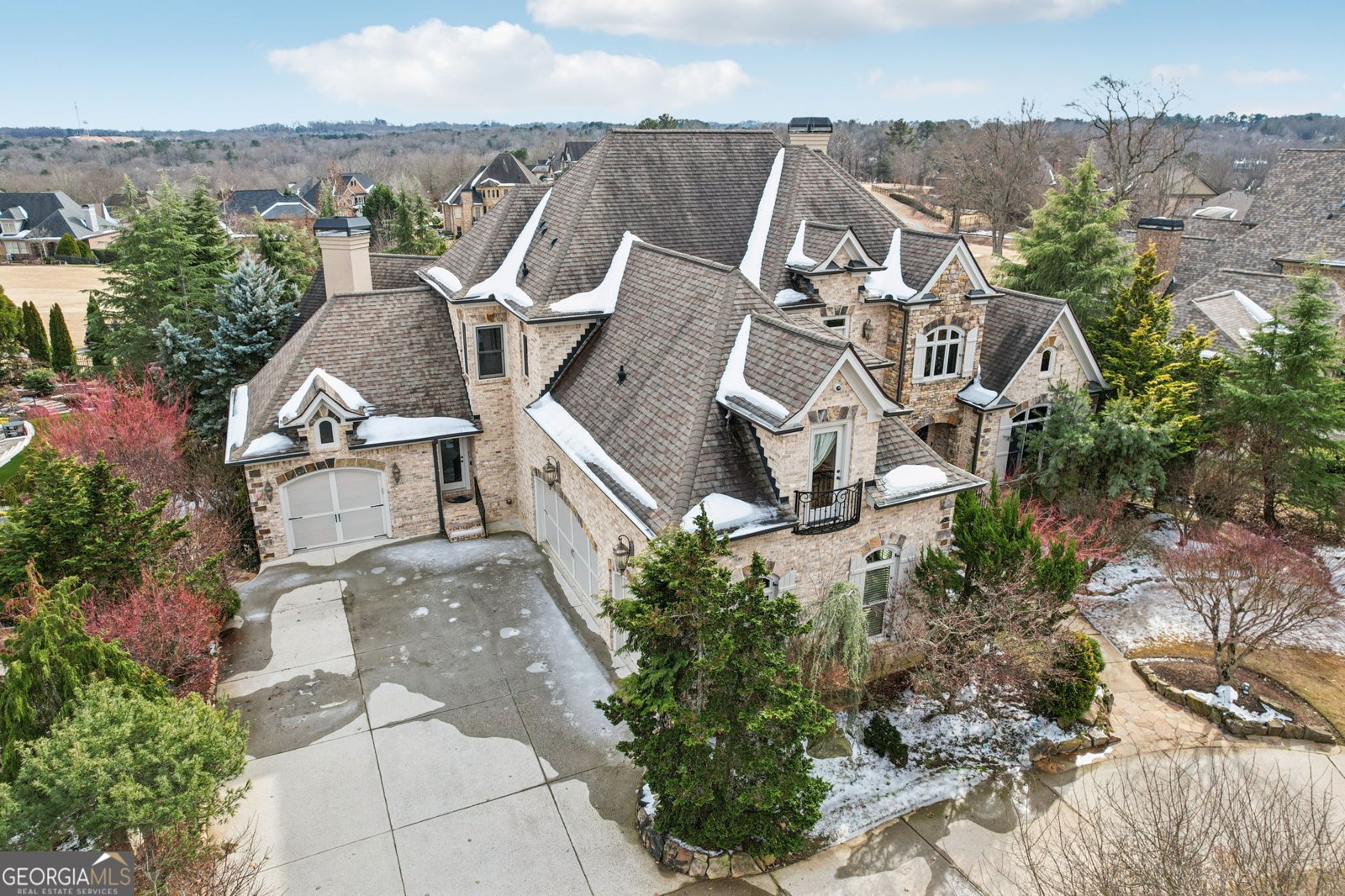 2583 Northern Oak Drive Braselton - Photo 49