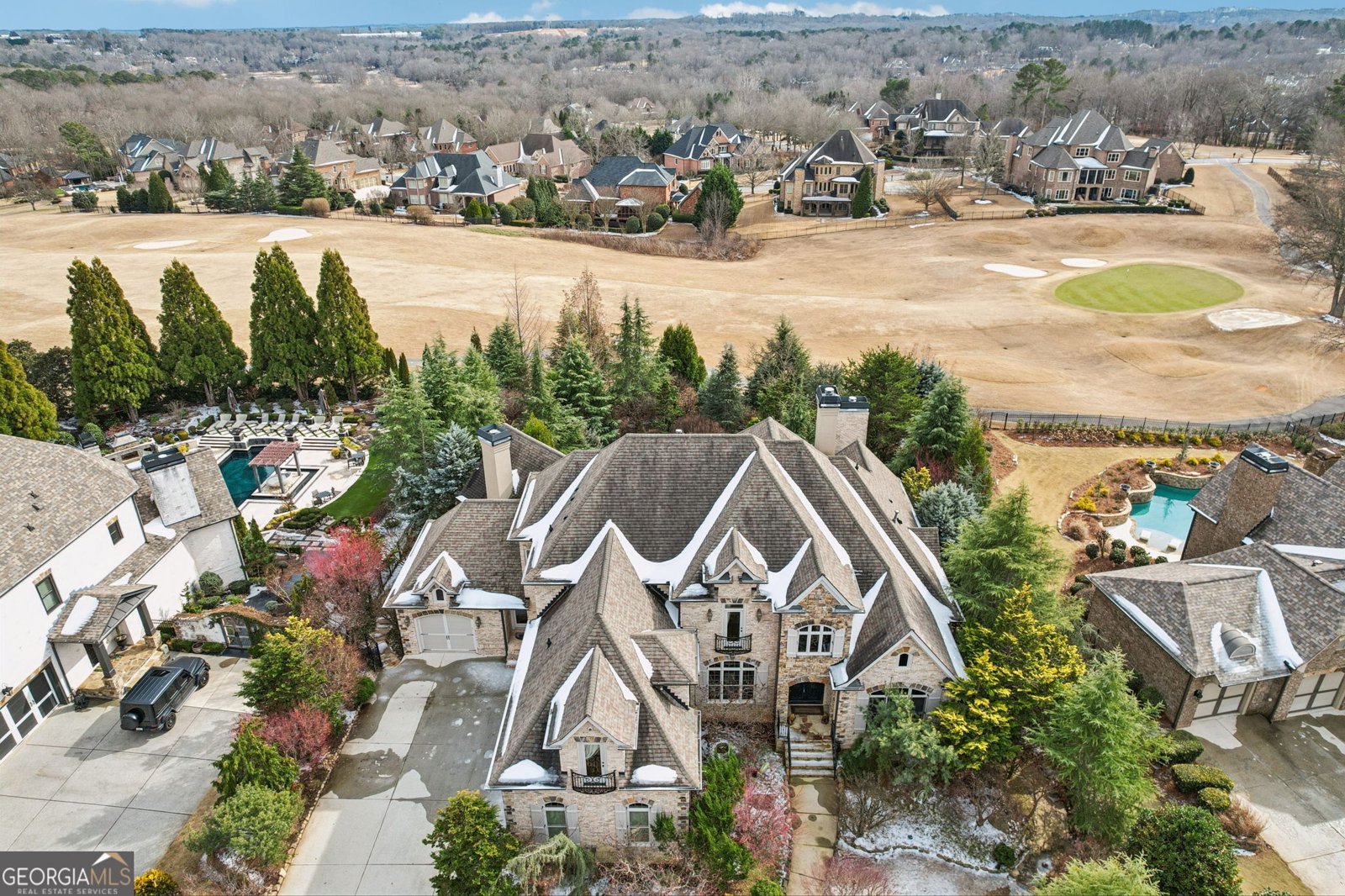 2583 Northern Oak Drive Braselton - Photo 50