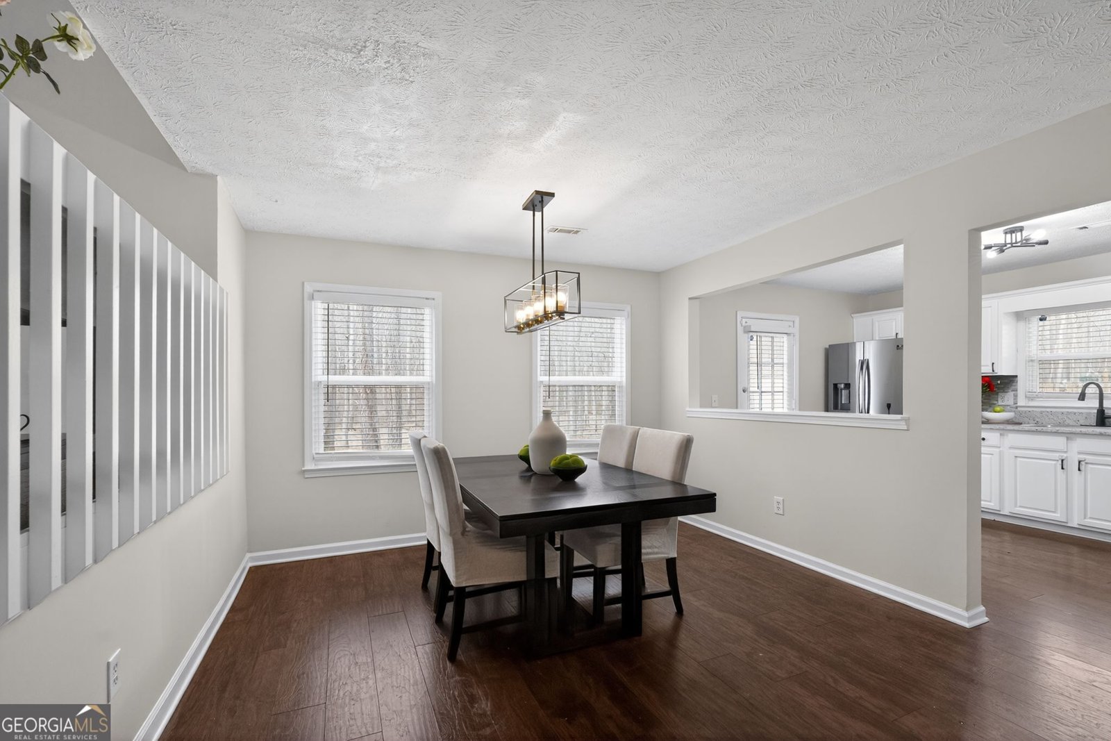 135 Ashley Creek Drive Newnan - Photo 11