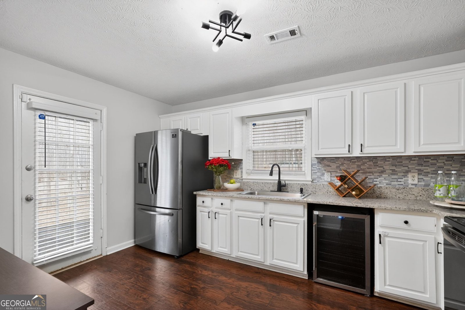 135 Ashley Creek Drive Newnan - Photo 15