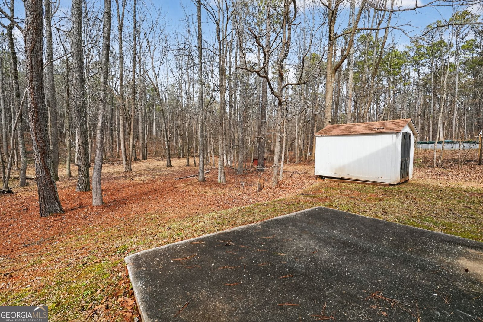 135 Ashley Creek Drive Newnan - Photo 16