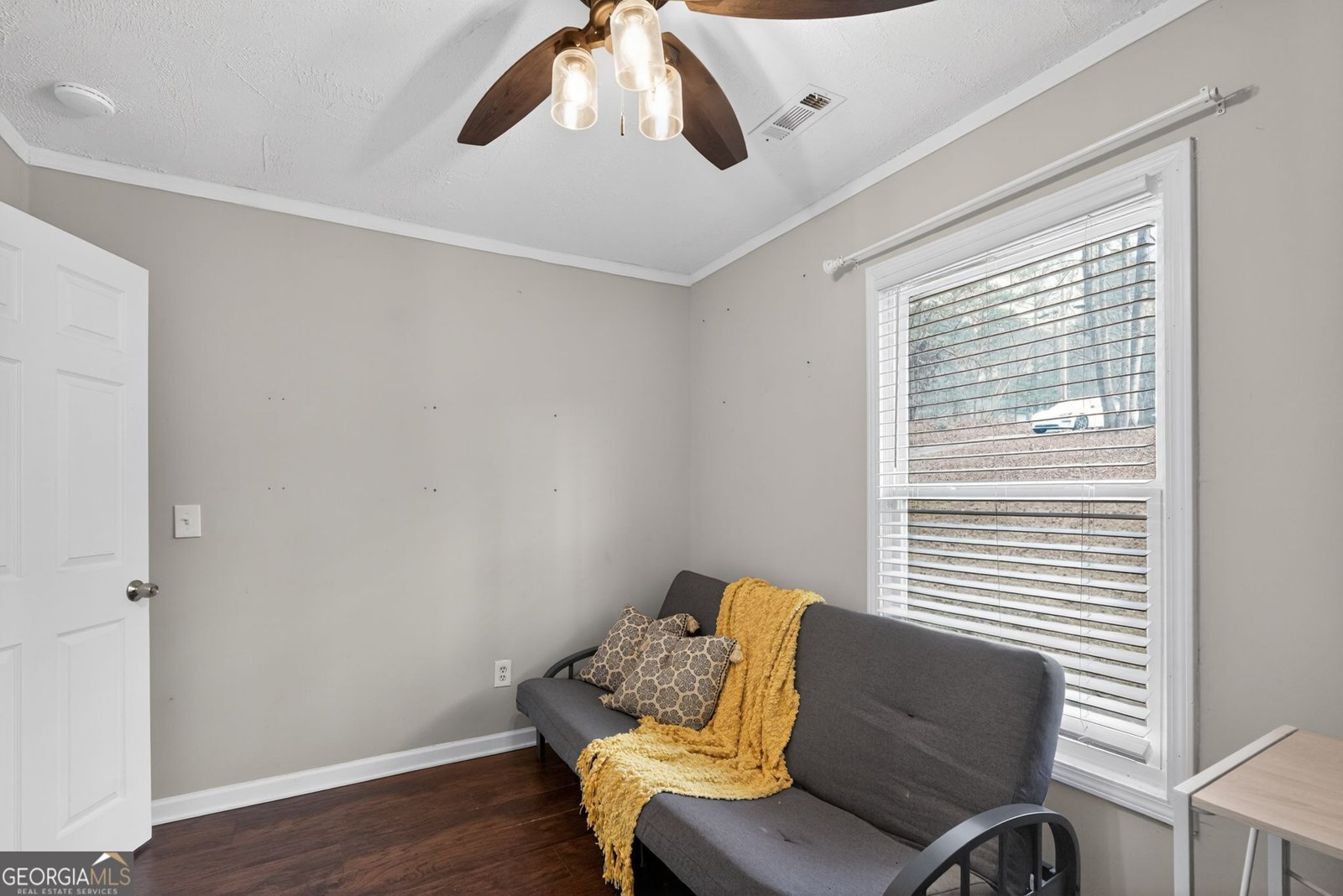 135 Ashley Creek Drive Newnan - Photo 17