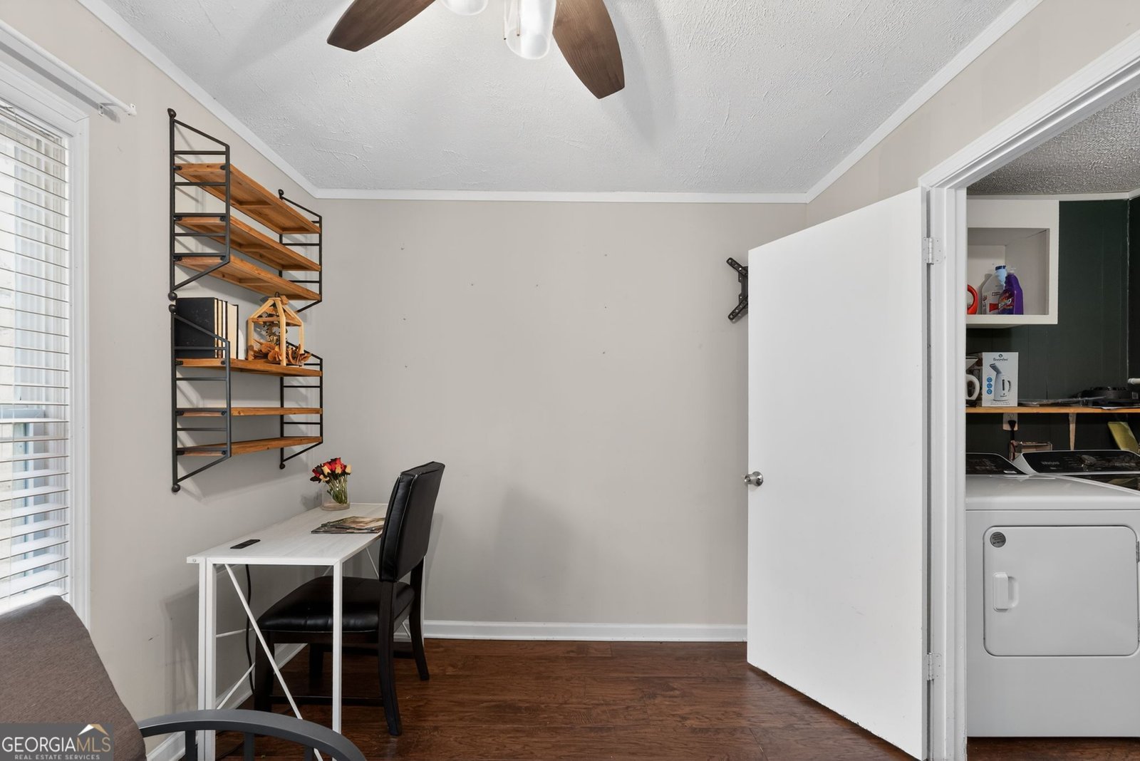 135 Ashley Creek Drive Newnan - Photo 18