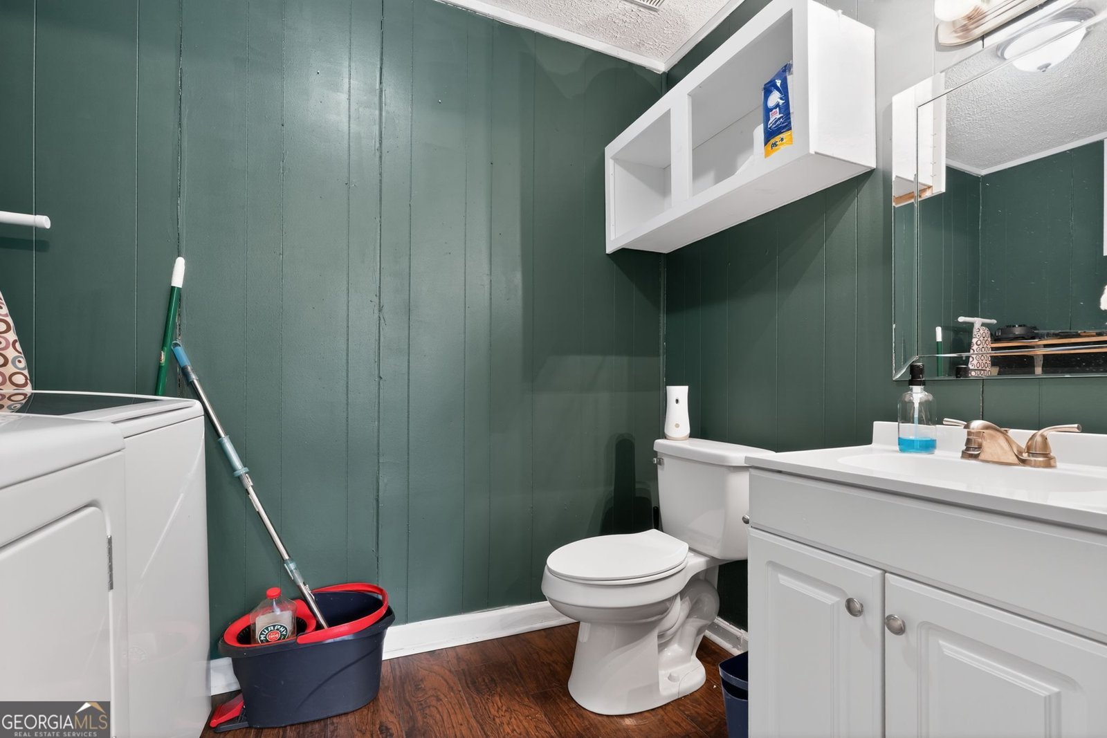 135 Ashley Creek Drive Newnan - Photo 19